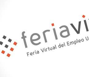 Logotipo Feriaviva