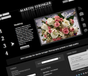 martinstringer.com
