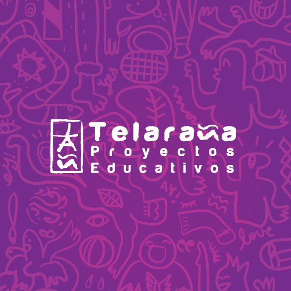Proyectos Educativos Telaraña