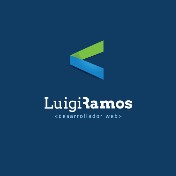 Luigi Ramos Imagen Corporativa