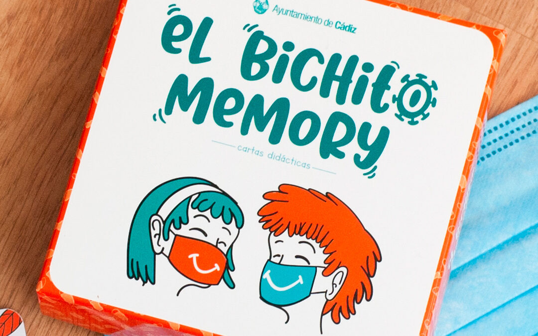 El bichito memory
